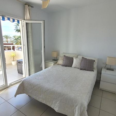 דירות טורה דל מאר A&N Ipanema 3 מראה חיצוני תמונה