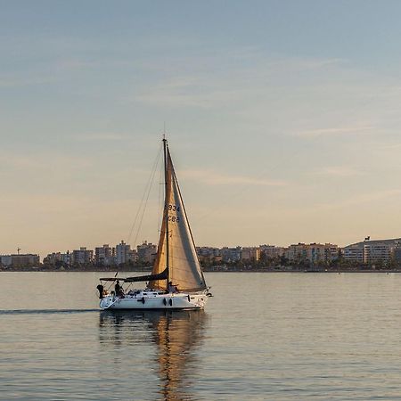 דירות טורה דל מאר A&N Ipanema 3 מראה חיצוני תמונה