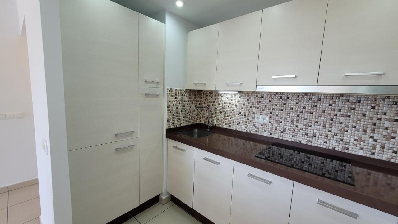 דירות טורה דל מאר A&N Ipanema 3 מראה חיצוני תמונה