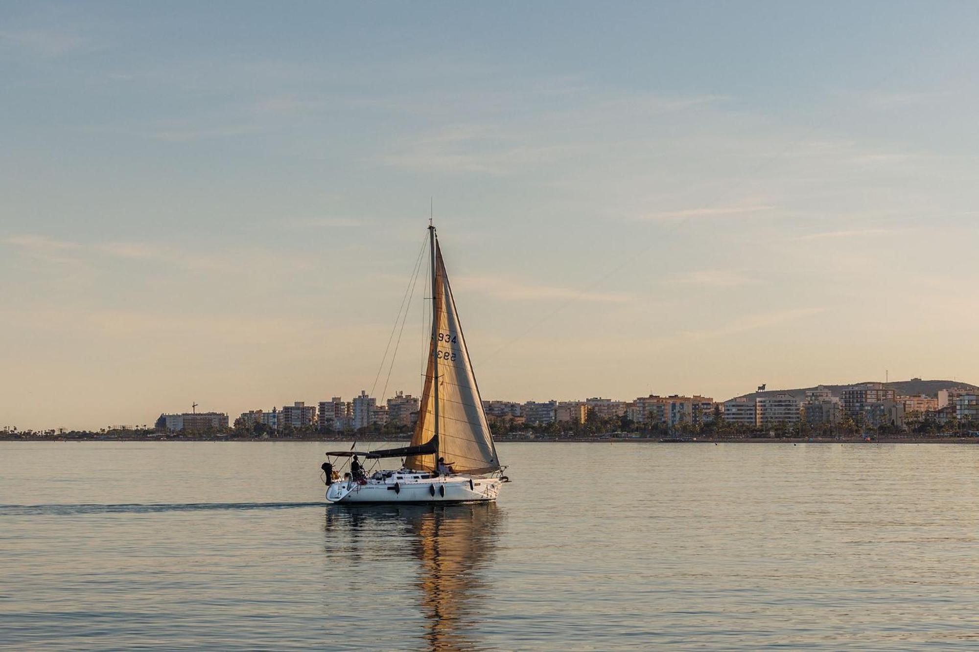 דירות טורה דל מאר A&N Ipanema 3 מראה חיצוני תמונה