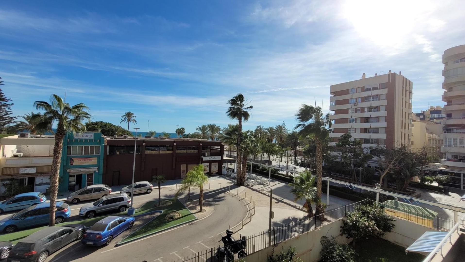 דירות טורה דל מאר A&N Ipanema 3 מראה חיצוני תמונה